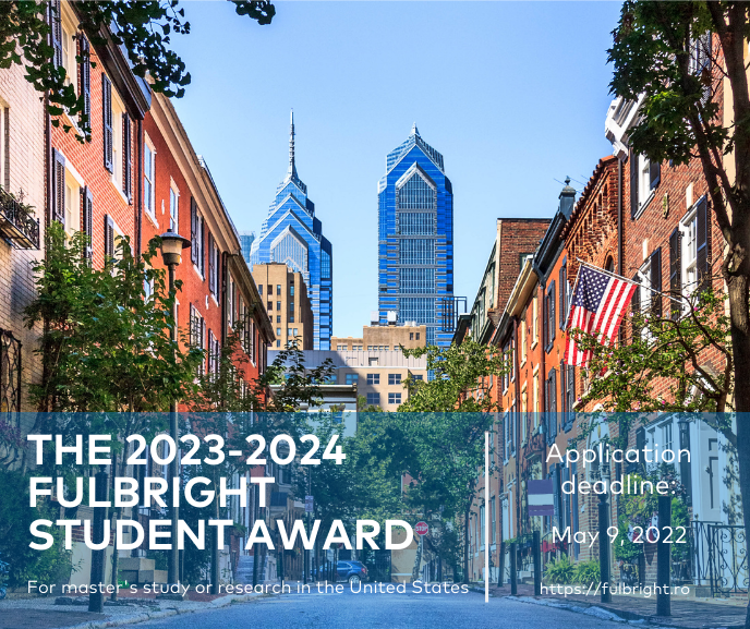 The 20232024 Fulbright Student Award Youth Opportunities