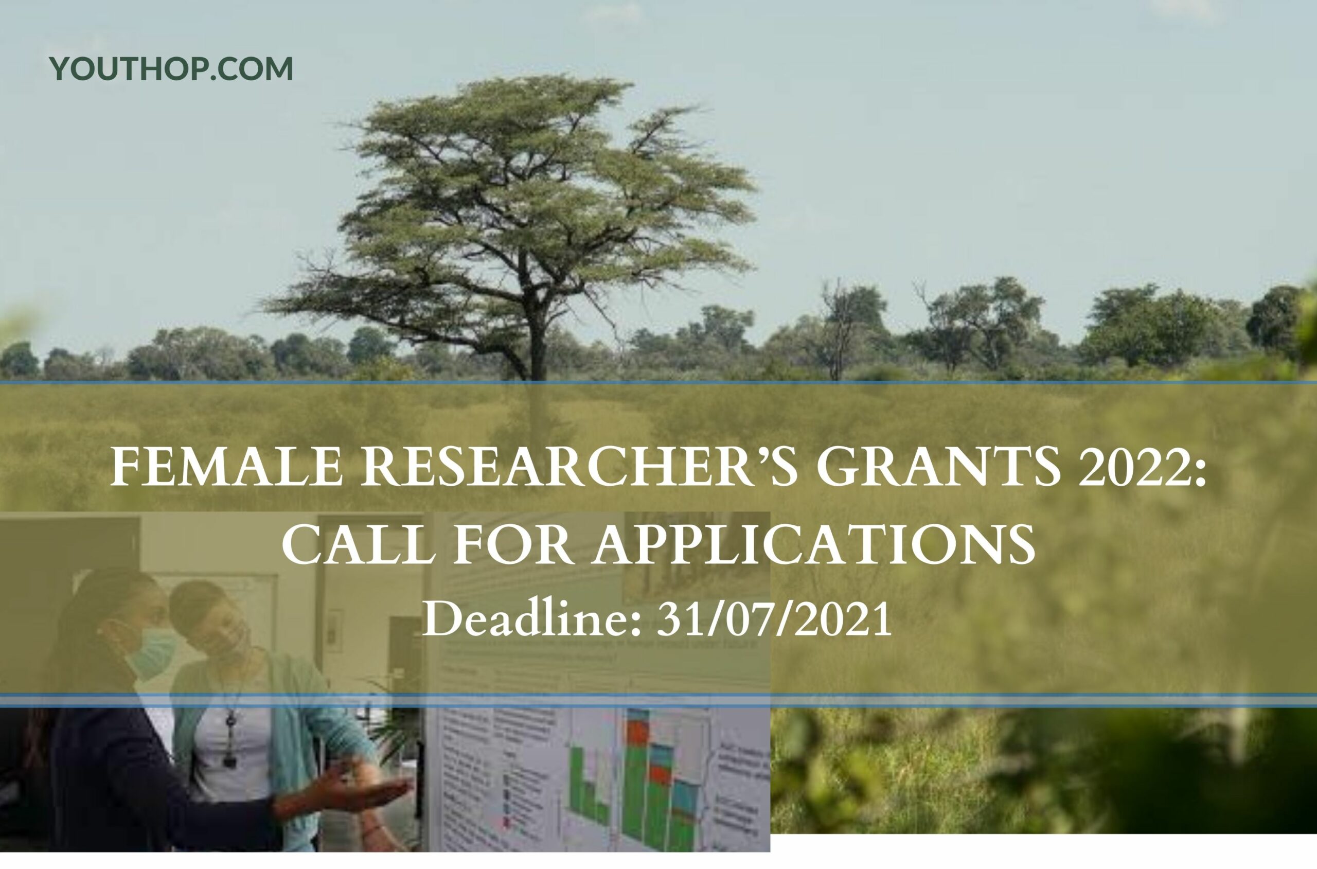 research grants for phd students from developing countries 2022