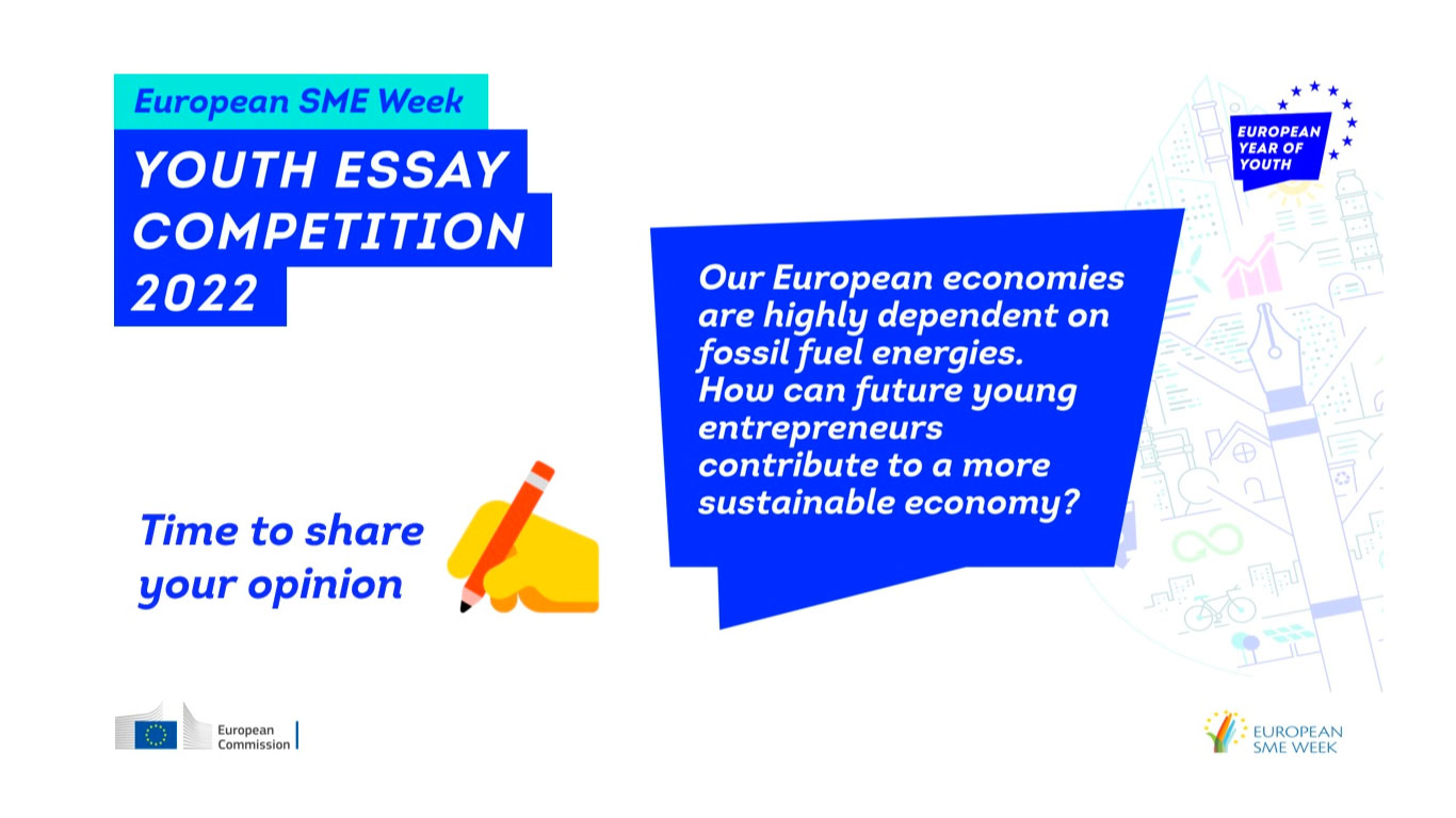 iucn global youth essay competition 2022