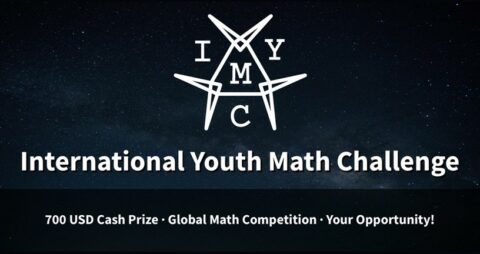 International Youth Math Challenge 2022