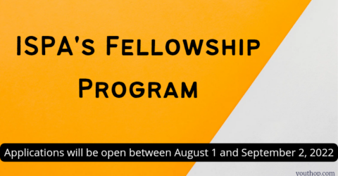 ISPA Fellowship Program 2022