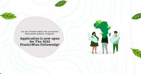 Call for Applications: PlasticWize Fellowship 2022