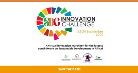 SDG Innovation Challenge 2022