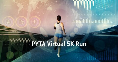 PYTA Virtual 5K Run 2022