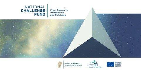 Science Foundation Ireland 2050 Challenge