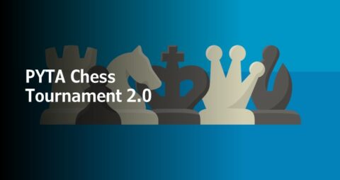 PYTA Chess Tournament 2.0