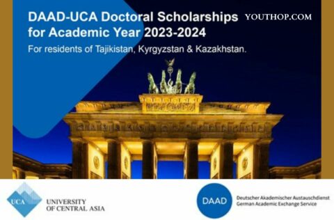 DAAD/UCA-Programme 2022