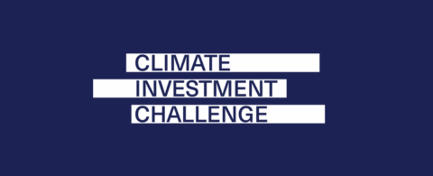 Climate Investment Challenge for Graduate Students 2023