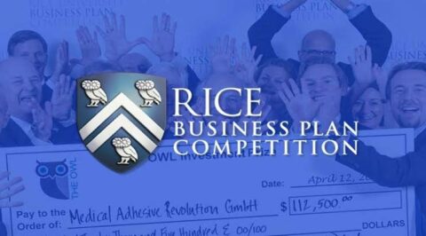 Rice Business Plan Competition  2023