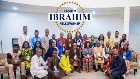 Kashim Ibrahim Fellowship 2023