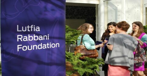 Leiden University Fund – Lutfia Rabbani Foundation Scholarship 2023