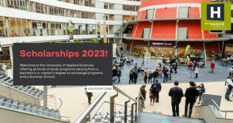 World Citizen Talent Scholarship 2023