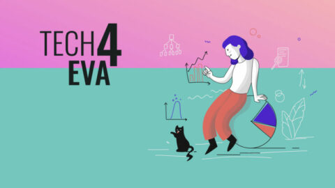Tech4Eva Accelerator Programme 2023