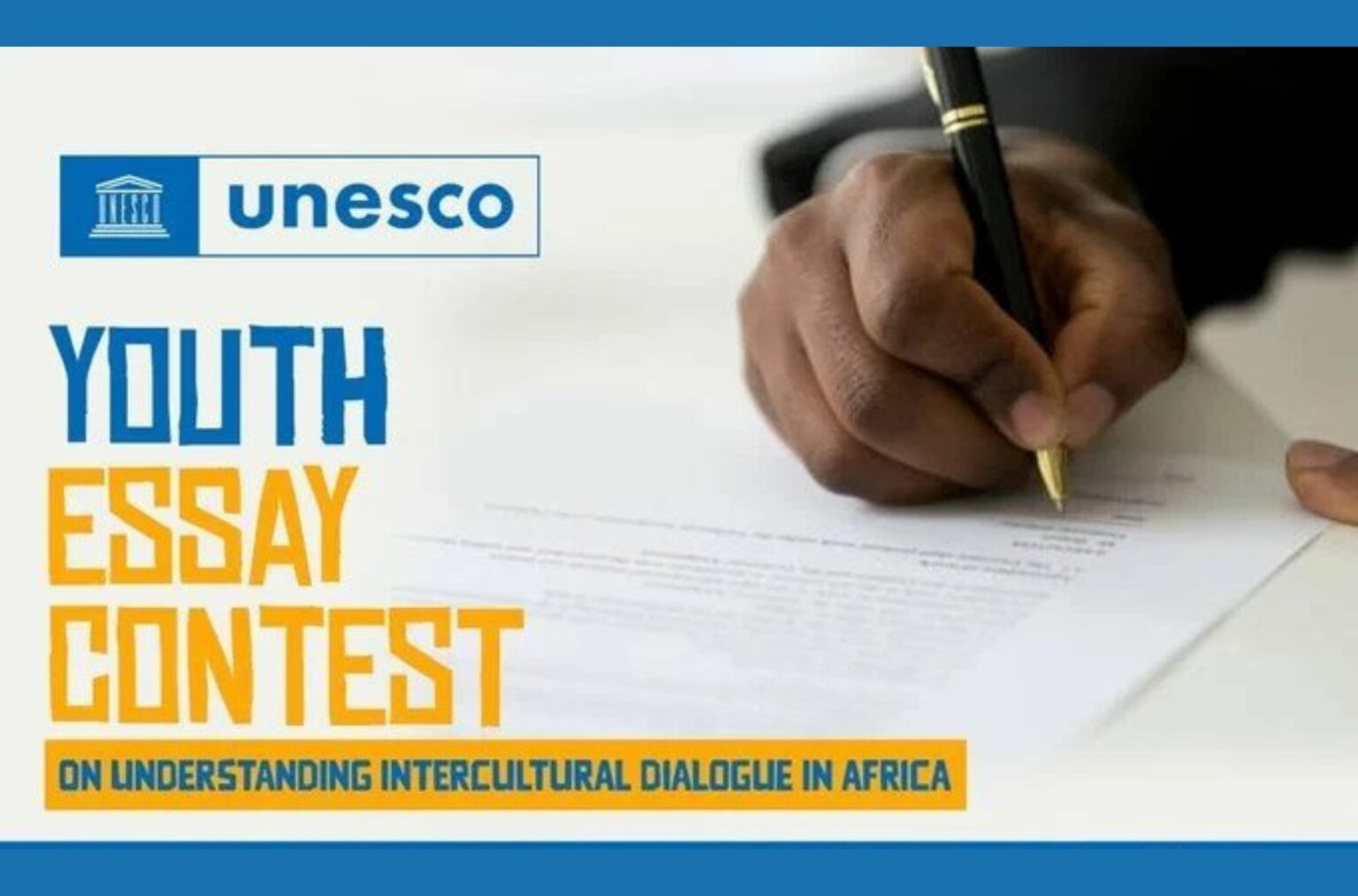 african essay competition 2023