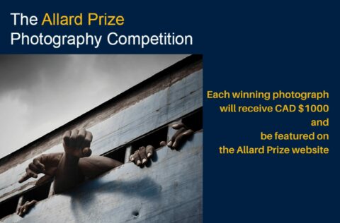 Allard photography competition 2023