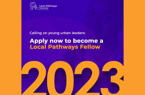 The Local Pathways Fellowship ll 2023