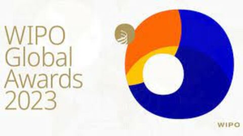 WIPO Global Awards 2023