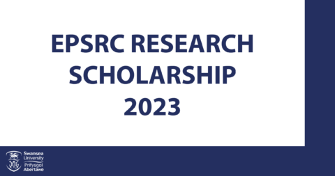 EPSRC Research Scholarship 2023