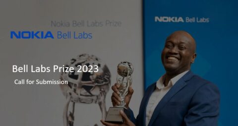 Bell Labs Prize 2023