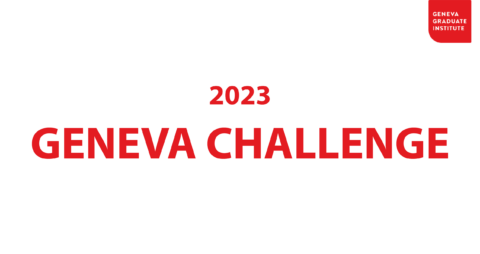 The Geneva Challenge 2023