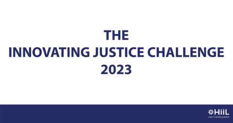 The Innovating Justice Challenge 2023