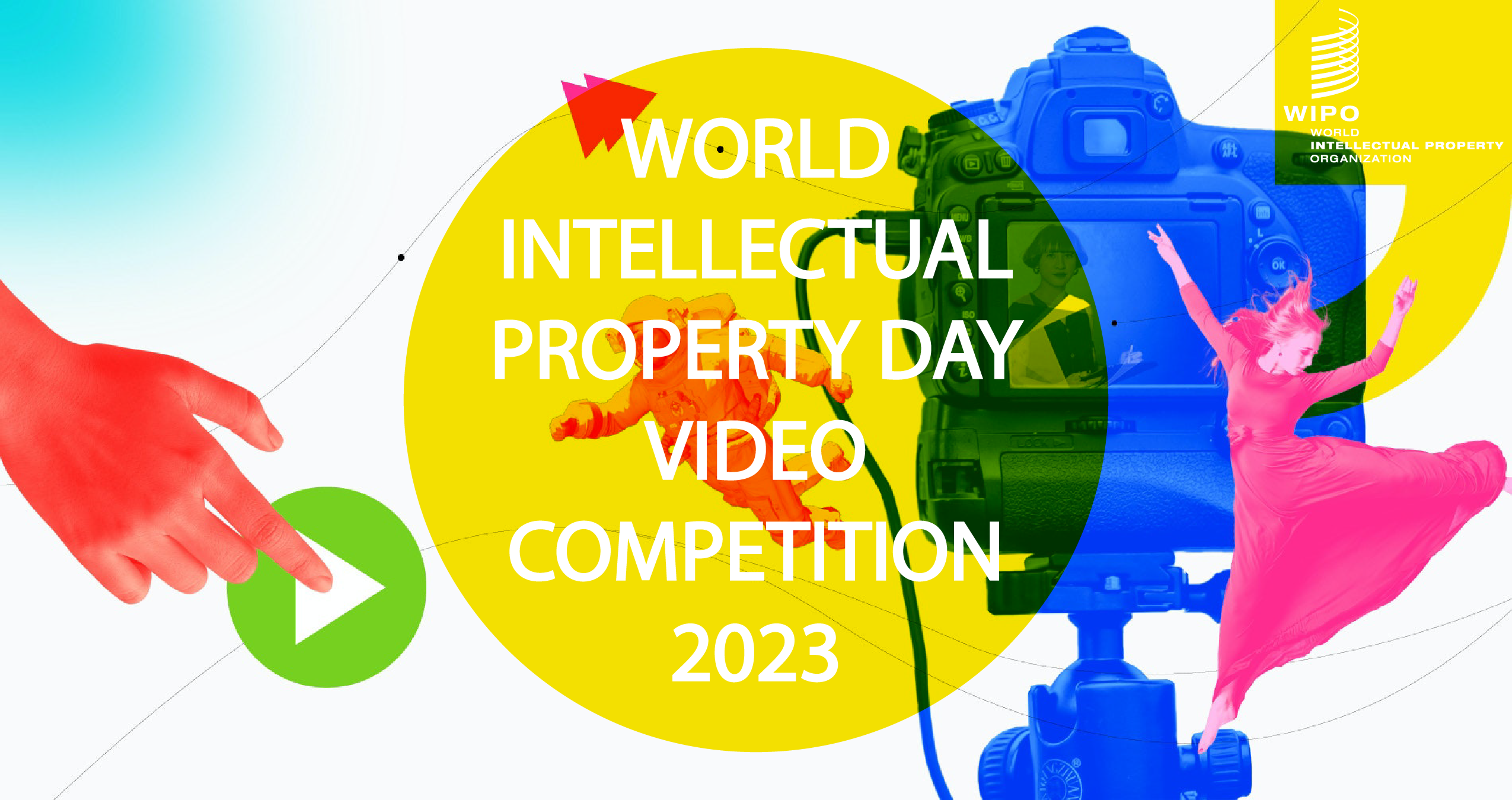 World Intellectual Property Day Video Competition 2023 Youth