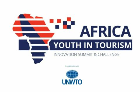 Youth in Tourism Innovation Challenge 2023