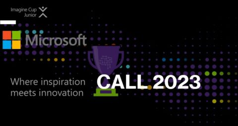 Microsoft Imagine Cup Junior 2023