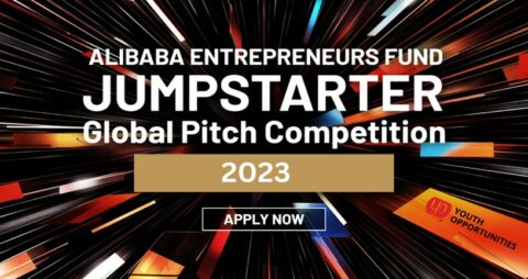 JUMPSTARTER Global Pitch Competition 2023