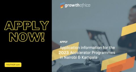 GrowthAfrica Acceleration Programme 2023