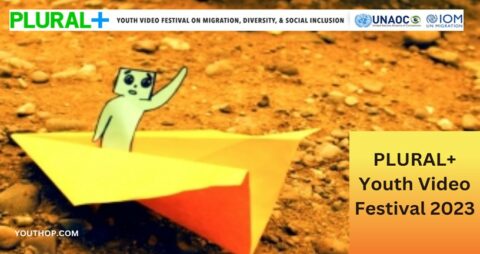 PLURAL+ Youth Video Festival 2023