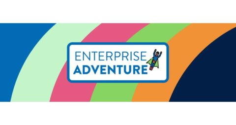 Enterprise Adventure Prize for Young People Aged Between 13 and 19 Years Old (US $200)