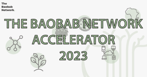 The Baobab Network Accelerator 2023