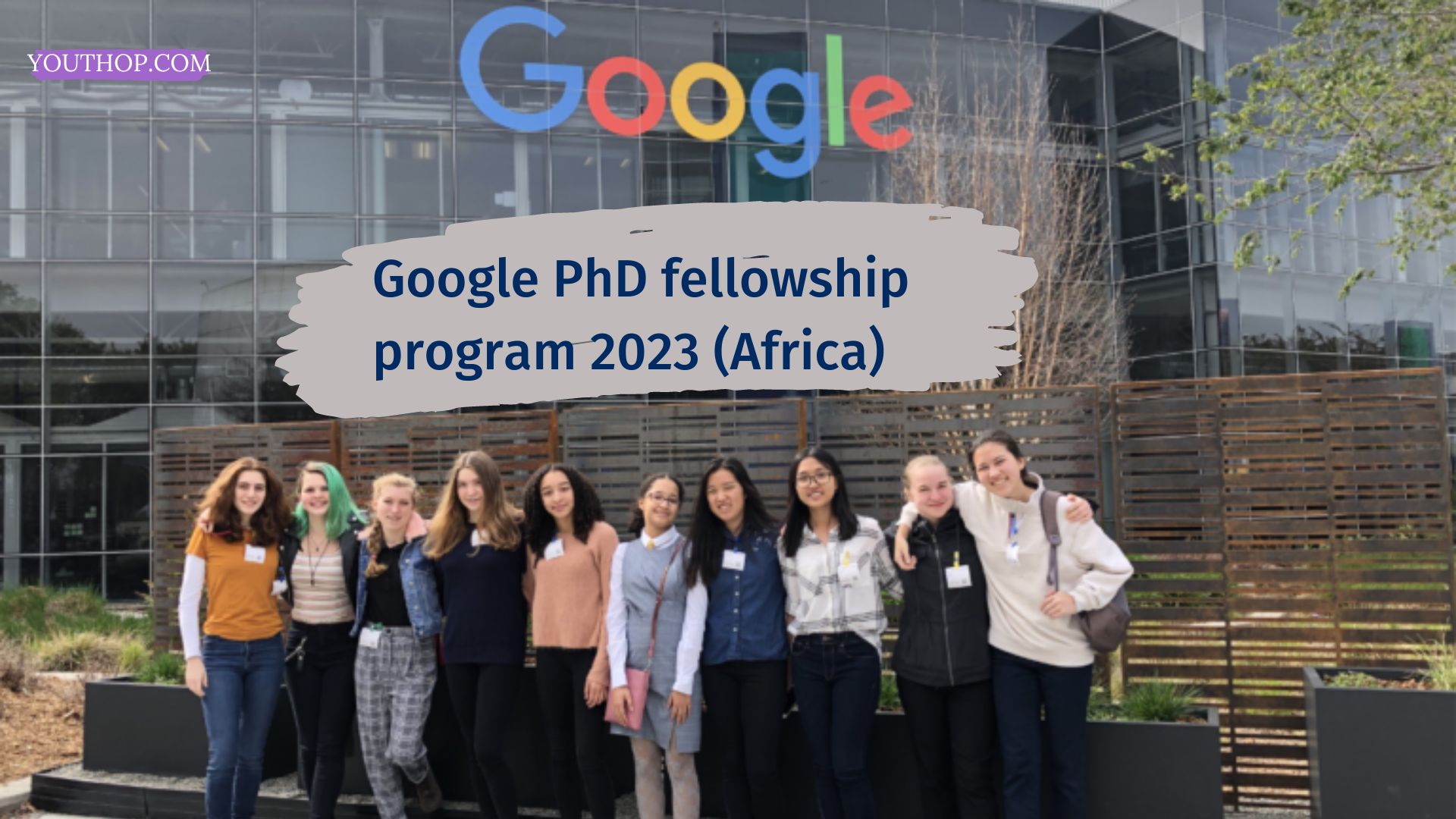 phd fellowships in south africa