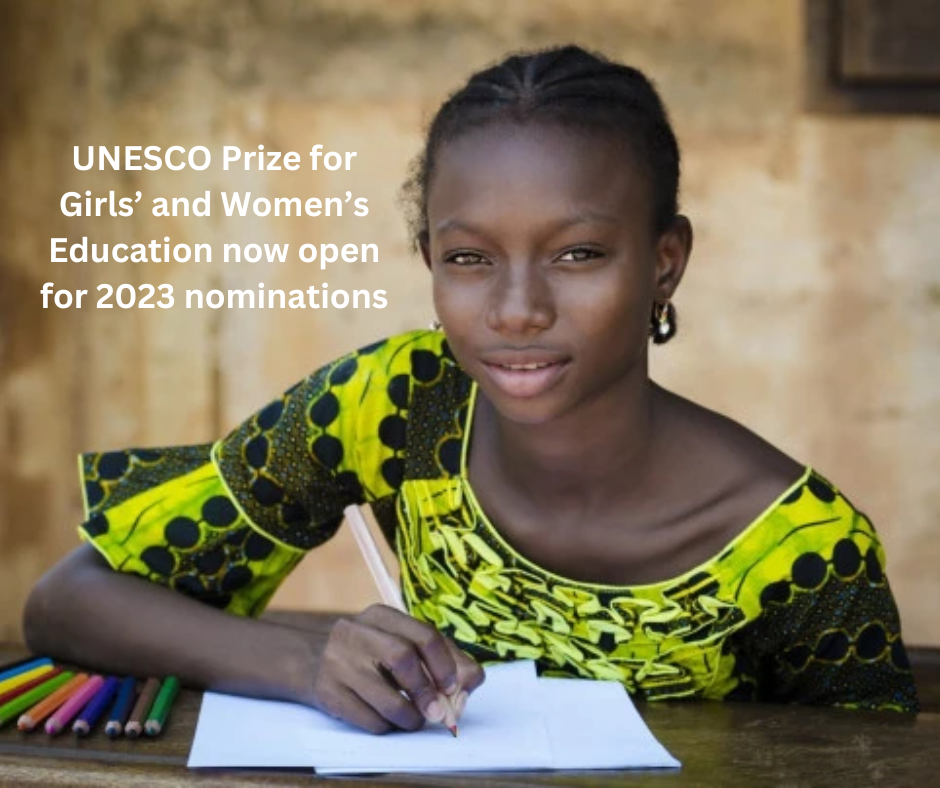 Women s Education Rights Around The World At Alton Phelps Blog