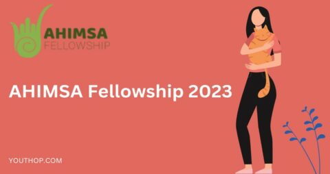 AHIMSA Fellowship 2023