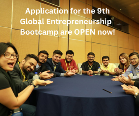 Global Entrepreneurship Bootcamp 2023