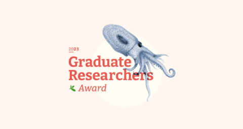 GBIF Graduate Researchers Award 2023