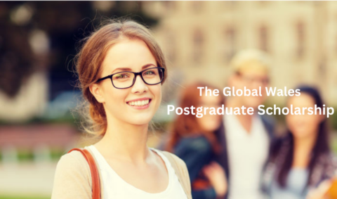 The Global Wales Postgraduate Scholarship