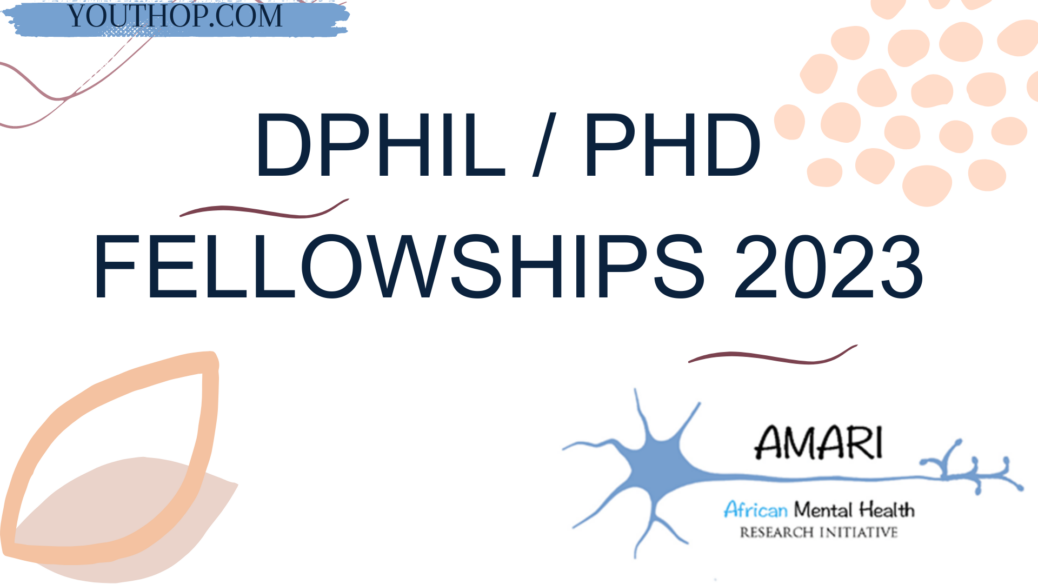 phd fellowships 2023