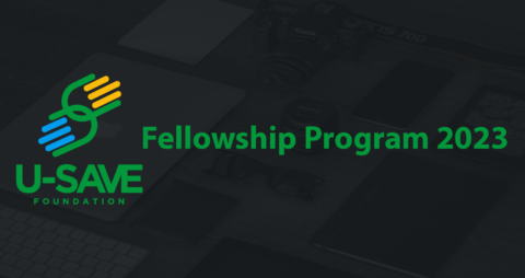 The U-Save Foundation Fellowship Program 2023