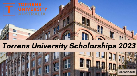 Torrens University Scholarships 2023