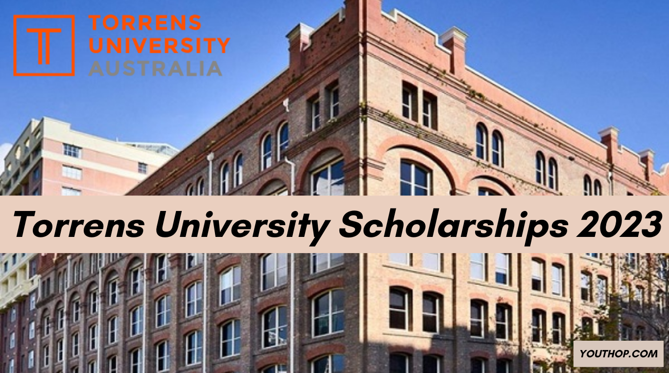 Torrens University Scholarships 2023 Youth Opportunities 4552