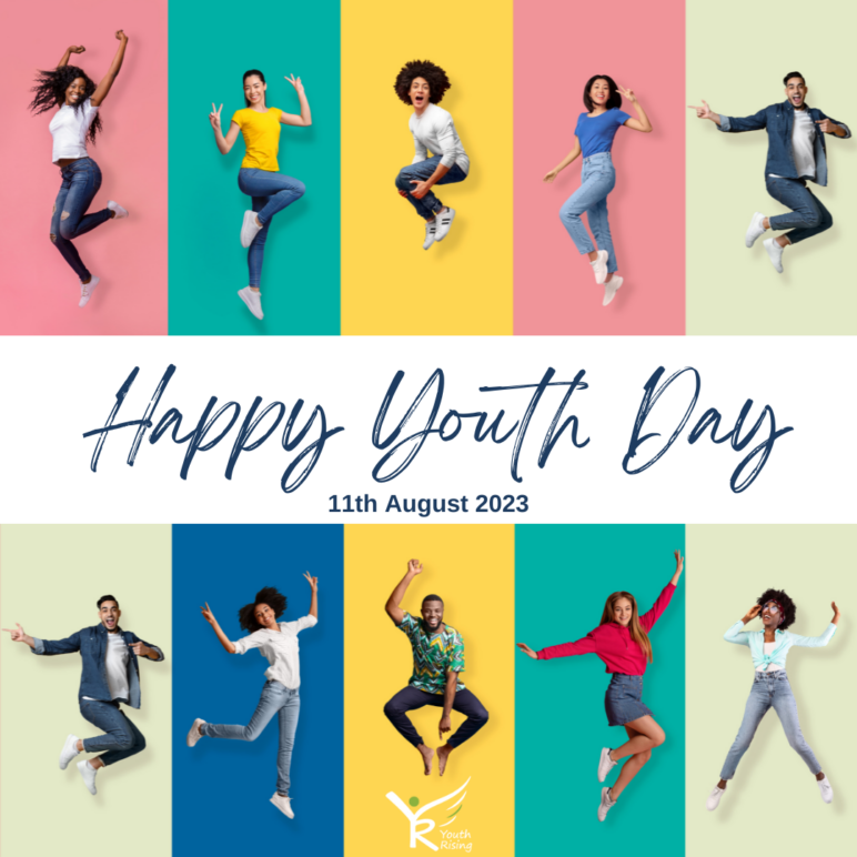 international youth day 2023 theme united nations essay