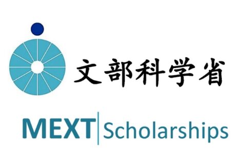 Japanese Government (MEXT) Scholarship