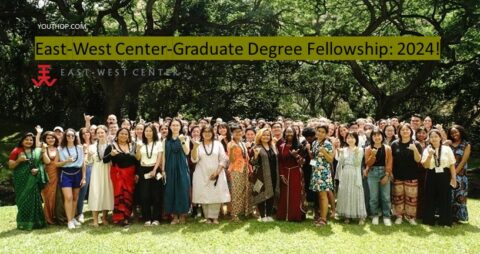 EWC Graduate Degree Fellowship 2024