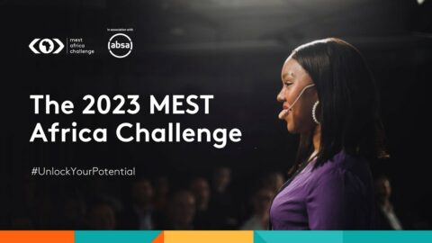 MEST Africa Challenge 2023