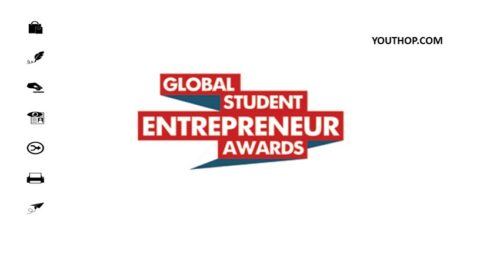 Global Student Entrepreneur Awards 2023