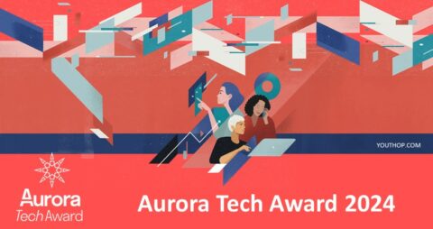 Aurora Tech Award 2024 (Prize Money)