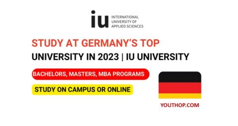 IU International University Scholarships 2023